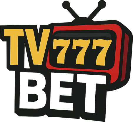 TV777BET Logo